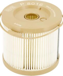 Filtro de combustible