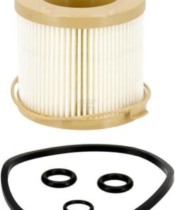 Filtro de combustible