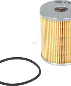 Filtro de combustible