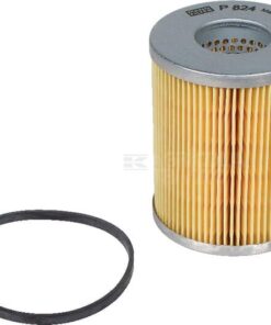 Cartucho filtro combustible