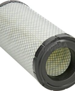Filtro aire exterior