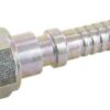 Inserto 1/4" NPT, macho
