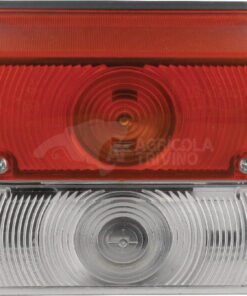 Luces de gálibo