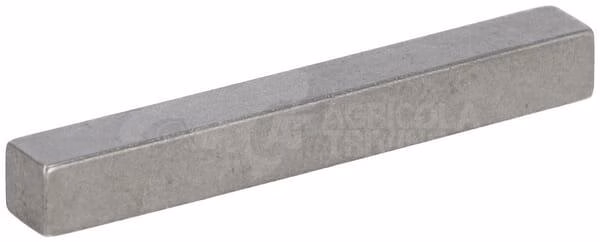 Chaveta 3/16"x3/16"x1.1/2" 1 Chaveta 3/16"x3/16"x1.1/2"