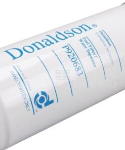 Separ. agua/combust. Donaldson 3 Separ. agua/combust. Donaldson