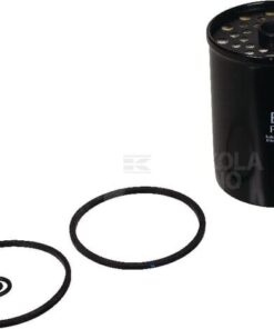 Filtro de combustible