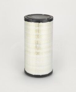 Filtro de aire exterior