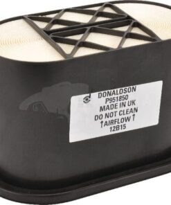 Filtro de aire, primario PowerCore®