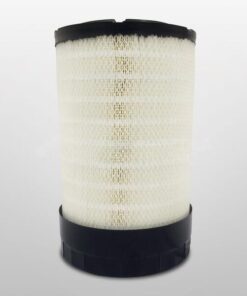 Filtro de aire exterior