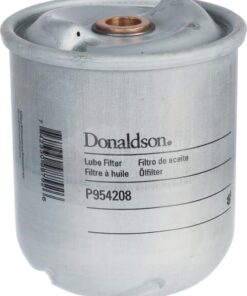 Filtro de aceite lubricante