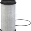 Filtro separador de agua y aceite