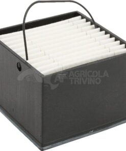 Caja de filtros de combustible