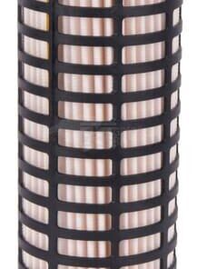 Cartuchos filtro de lubricante