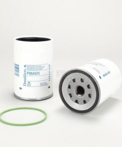 Filtro de combustible/separador de agua