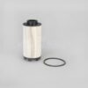 Filtro de combustible