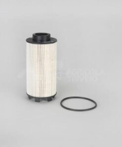Filtro de combustible