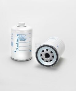 Filtro de combustible a rosca
