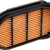 Filtro de aire, seguridad, oblongo