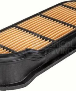 Filtro de aire, seguridad Obround