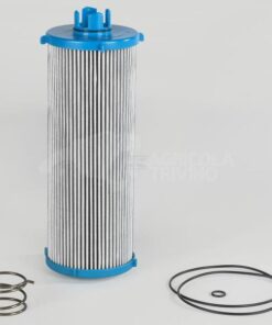 Filtro hidráulico
