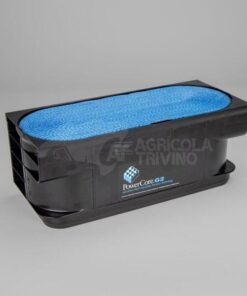 Filtro de aire, primario Obround PowerCore