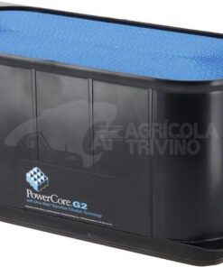 Filtro de aire, primario Obround PowerCore