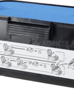 Filtro de aire, primario Obround PowerCore