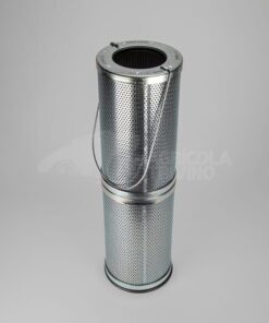 Cartucho de filtro hidráulico