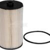 Filtro de combustible, cartucho