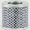 Cartucho de filtro hidráulico 3 Cartucho de filtro hidráulico