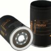Filtro de aceite, roscado de flujo total