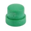 Pulsador verde