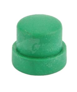 Pulsador verde