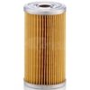 Filtro gasoil 3 Filtro gasoil