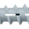 Turbo aircrete anchor FTP K8 25x