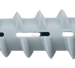 Turbo aircrete anchor FTP K8 25x