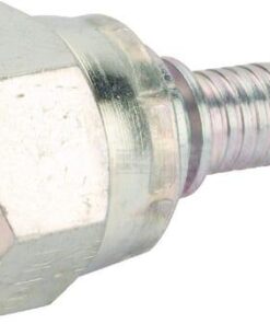 Racor para engastar DN10 - UNF 3/4