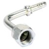 Racor para engastar 1 1/16UNF 90°