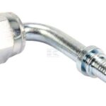 Racor para engastar 1 1/16UNF 90°
