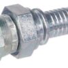 Racor DN10 F 7/16" JIC