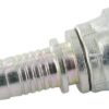 Racor para engastar DN10 - UNF 9/16