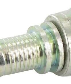 Racor para engastar DN13 - UNF 3/4