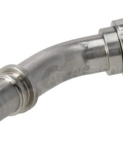 Inserto DN13-3/4" UNF-45°, acero inox. 5 Inserto DN13-3/4