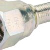 Racor para engastar DN13 - UNF 7/8