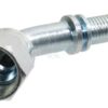 Racor para engastar DN10 - UNF 3/4 45°