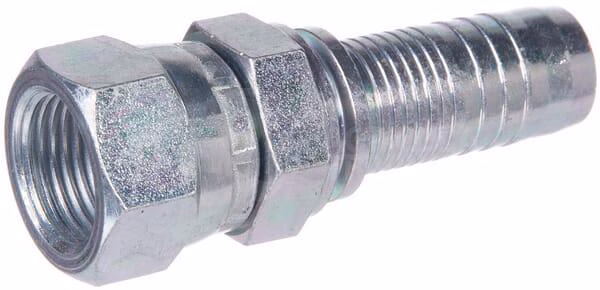 Racor DN16 F 3/4" JIC 1 Racor DN16 F 3/4" JIC