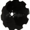 Disco dentado 610x6,0mm