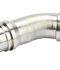 Racor para engastar DN40 - UNF 1 7/8 45°