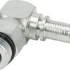 Racor 90° DN13-7/8 SAE 9 Racor 90° DN13-7/8 SAE