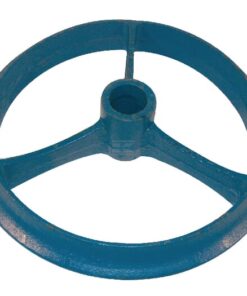 Anillo Cambridge 450mm